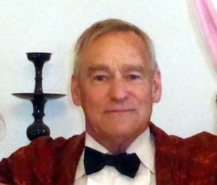 David Myer